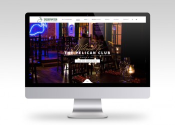 The Pelican Club