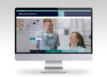 Wollaton Dental Care