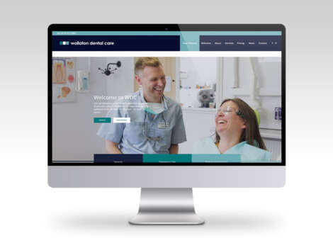Wollaton Dental Care