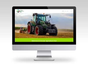 Circular Agricultural Hub
