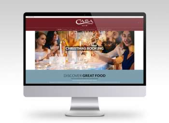 Casa Italian